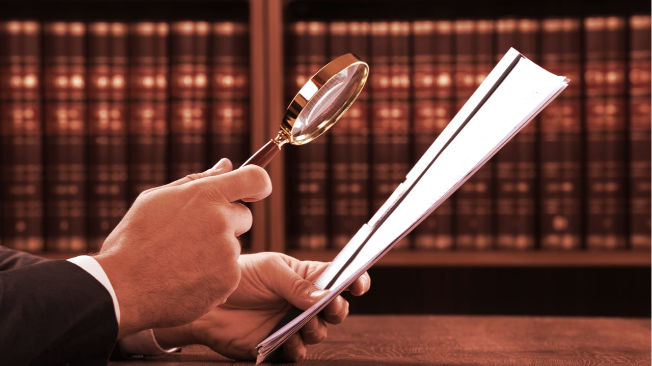 'Overlooked' Part of Senate Infrastructure Bill Renews Worries From Crypto Lobby