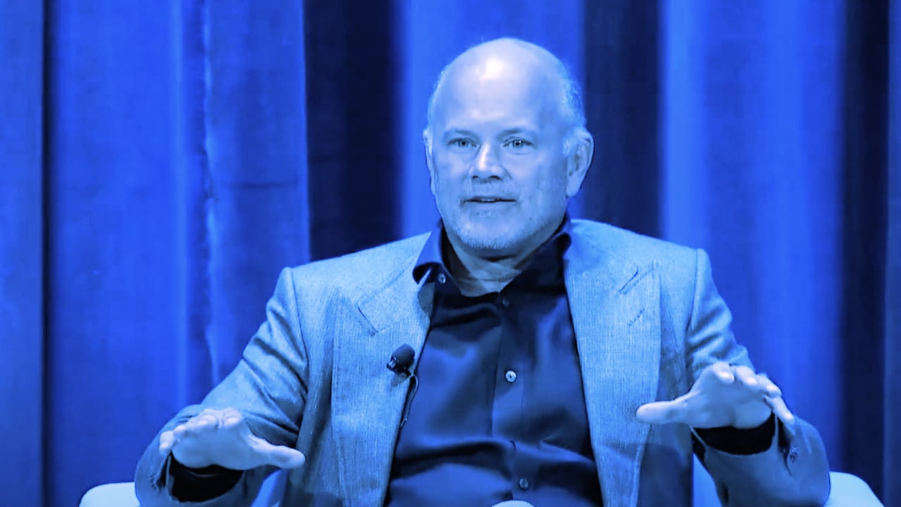 Mike Novogratz: Bitcoin Will 'Lead the Markets' in Recovery From Fed Rate Hike