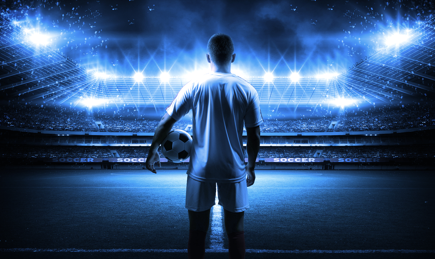 Ethereum NFT Fantasy Soccer Game Sorare Raises $680 Million