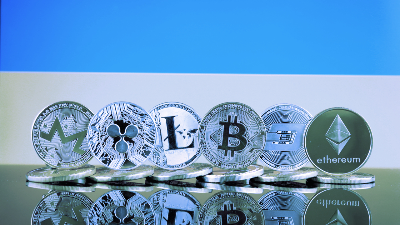 Crypto Exchange Volume in Ukraine Spikes As Currency Controls Introduced -  Decrypt