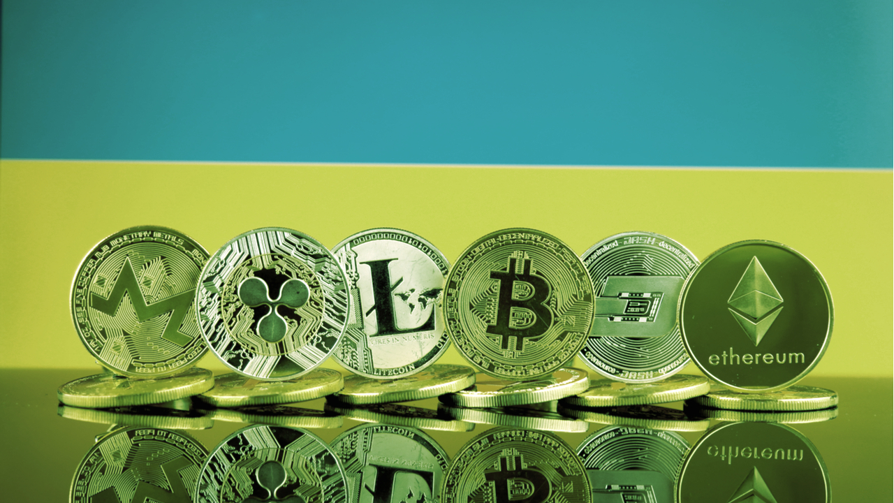 $18.6M in Crypto Sent to Ukraine Includes Almost $2M From NFT Sales -  Decrypt