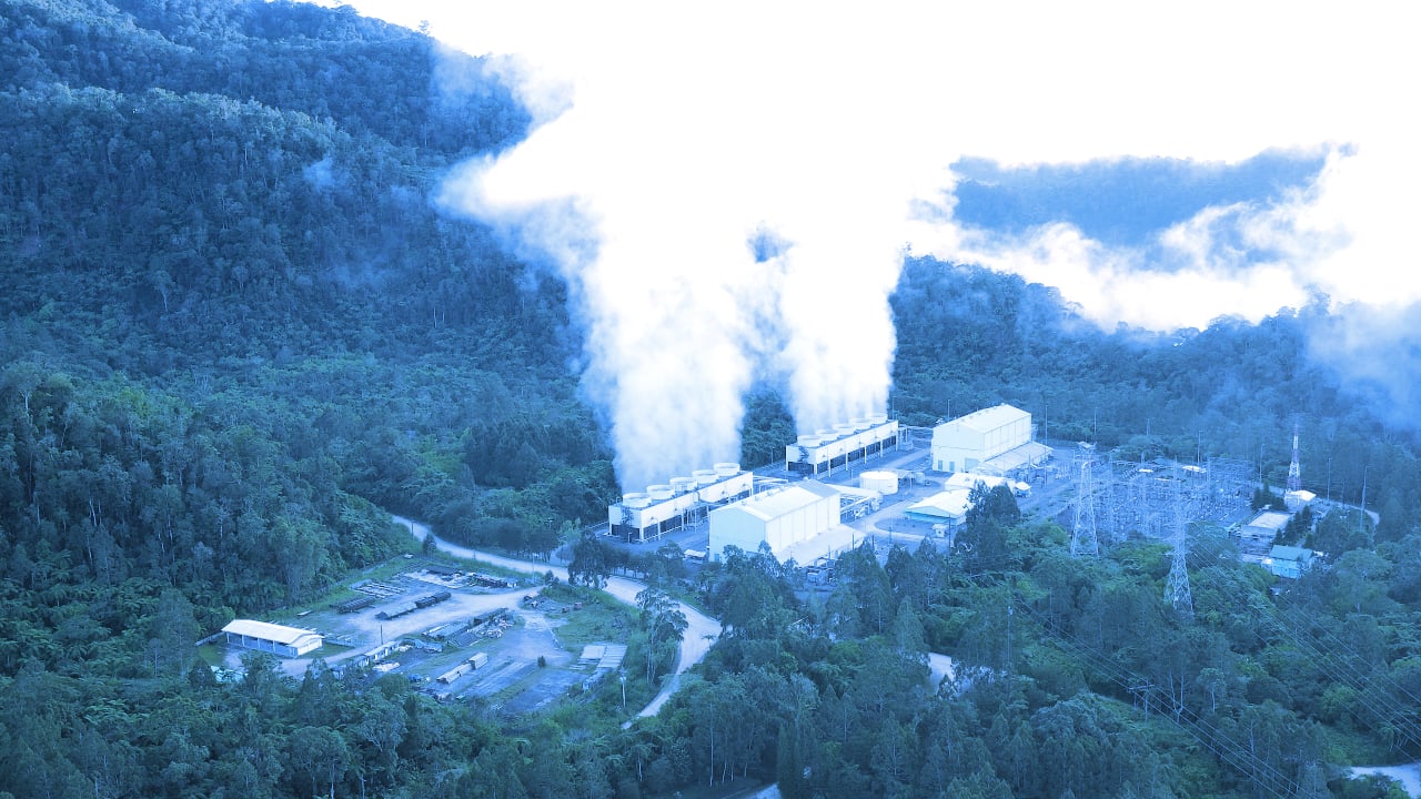 El Salvador Takes ‘First Steps’ to Mining Bitcoin With Volcanoes
