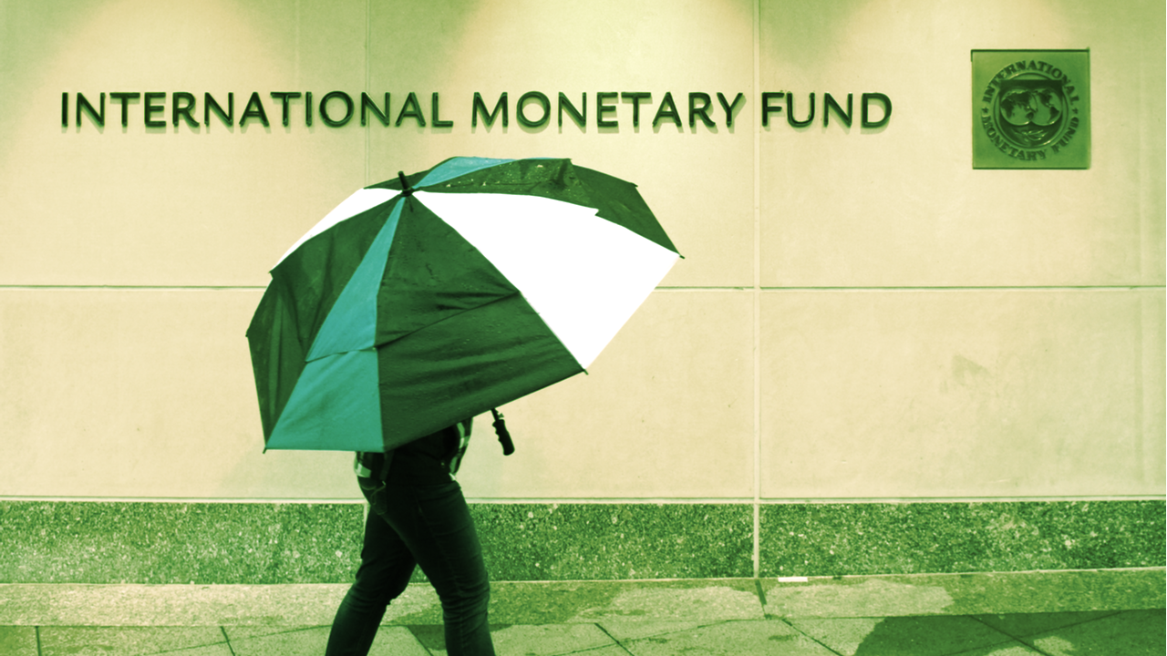 IMF Wants 'Comprehensive, Coordinated' Global Crypto Regulation