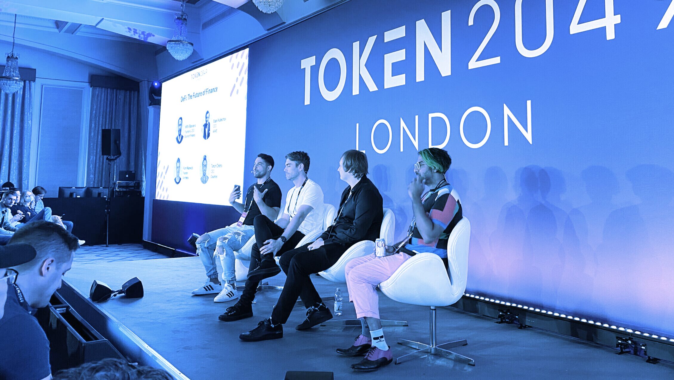 Synthetix Founder: DeFi Governance 'Pretty Terrible'