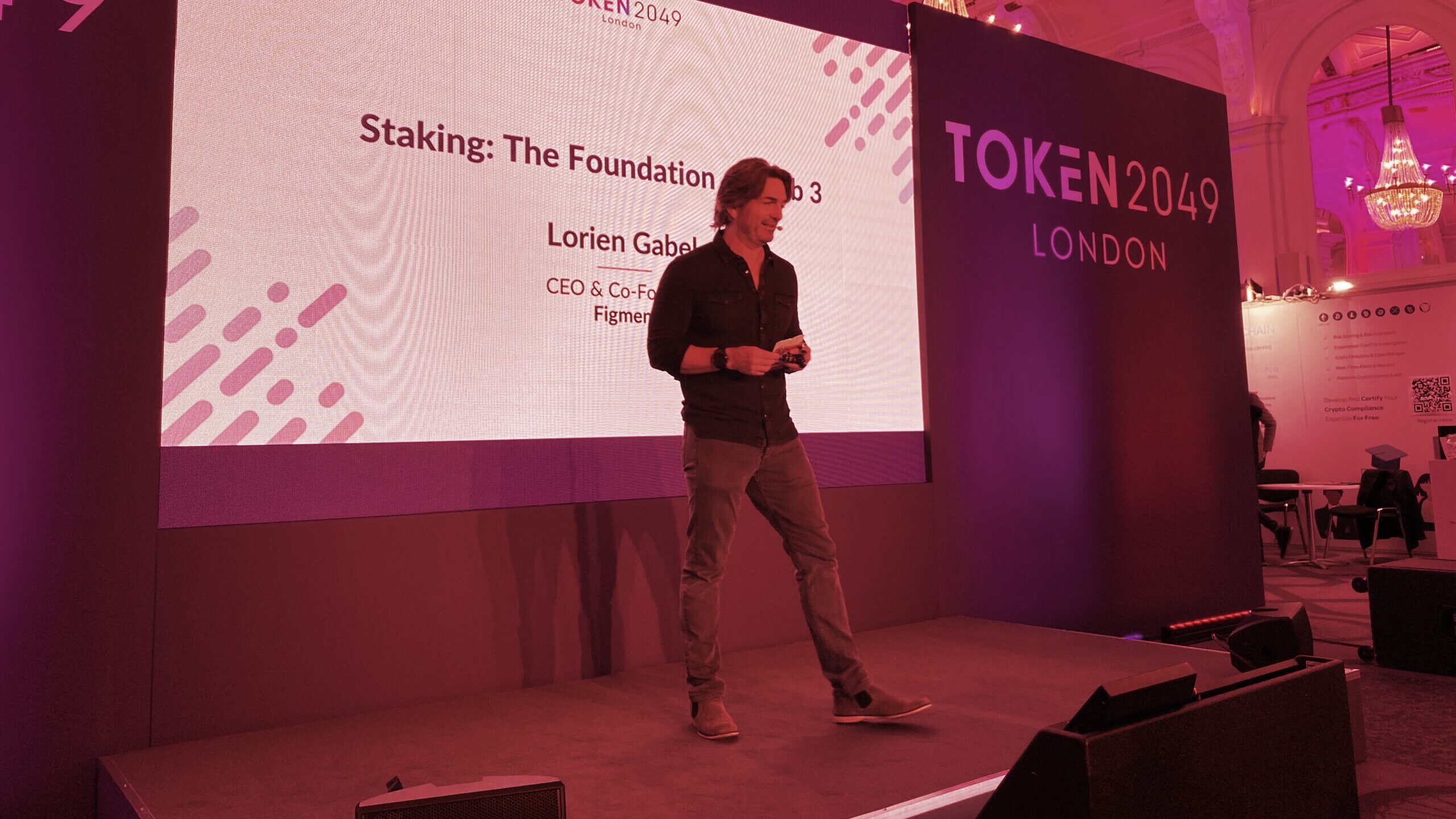 Figment CEO: Value of Staking is Built on Community, Not a 'One-Way Street'