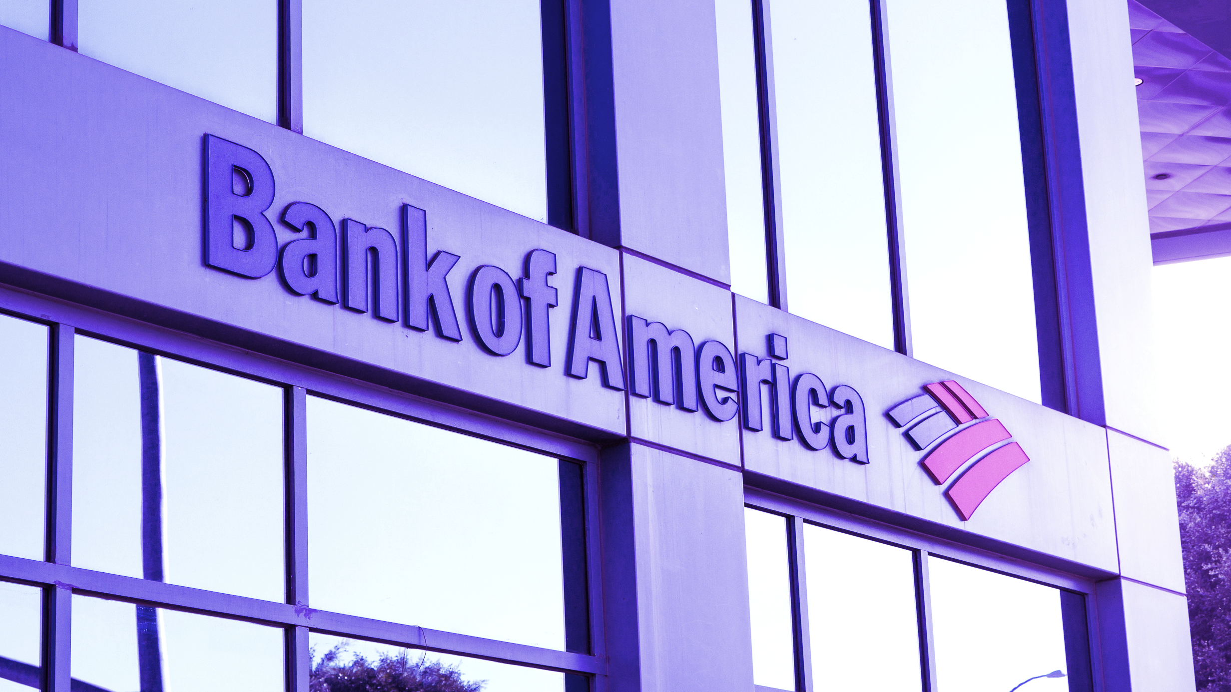 Not Just Bitcoin': Bank of America 'Bullish' on Ethereum, DeFi and NFTs -  Decrypt