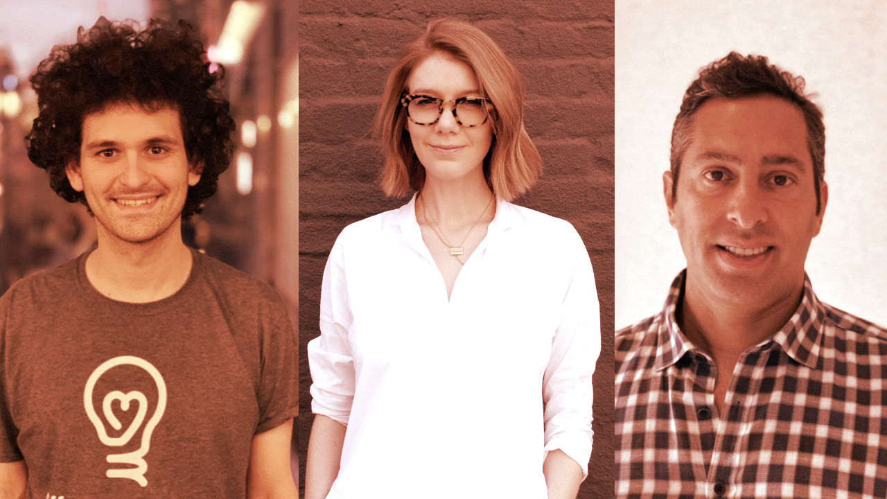 Coinbase, Robinhood, FTX to Speak at Decrypt & Yahoo Finance Event November 9