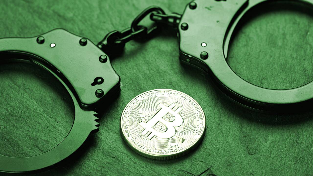 Crypto Trader Running $5M 'Ponzi-like' Scheme Faces Nearly 4 Years in Prison: DoJ