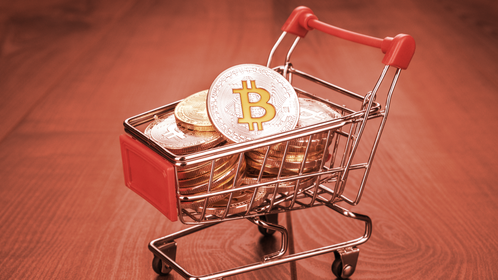 America's First Bitcoin ETF Wants to Waive Trading Restrictions