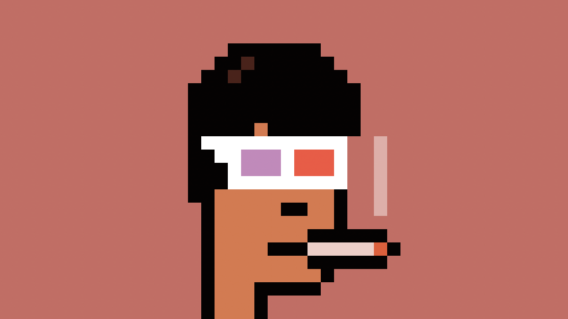 Why a CryptoPunks Owner Turned Down $9.5M in Ethereum for His NFT