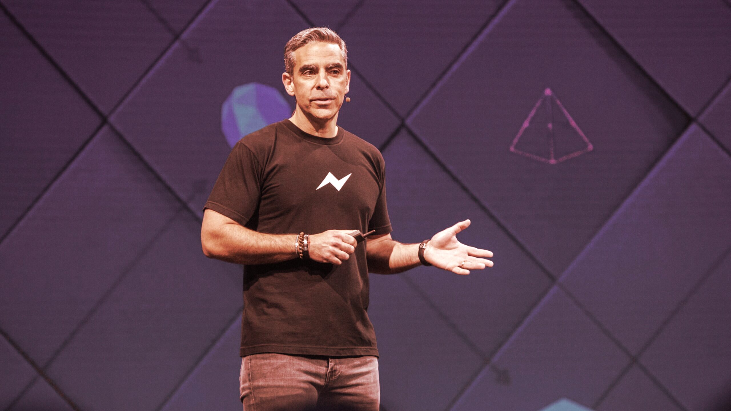 Novi Crypto Wallet Chief David Marcus Leaving Facebook - Decrypt