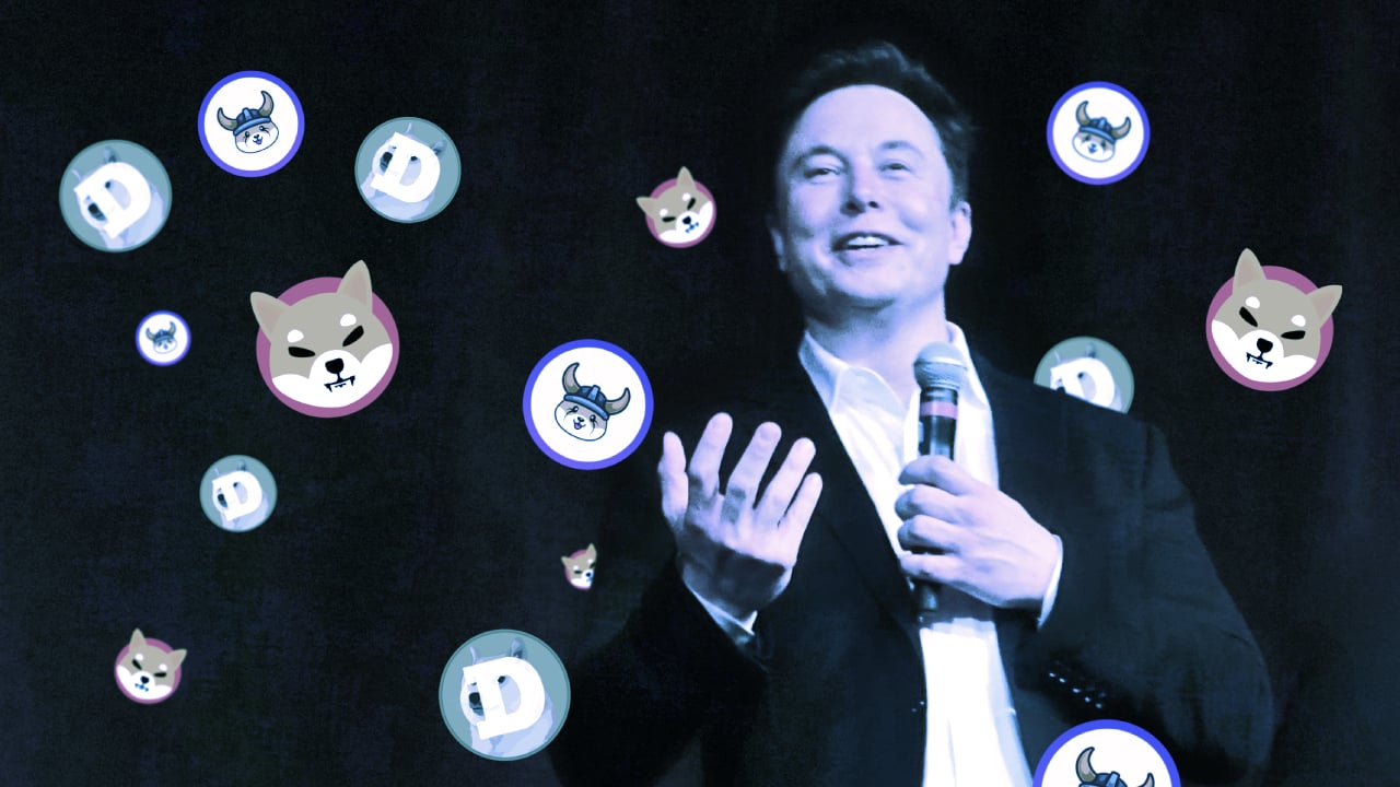 Woof! What to Make of Dogecoin, SHIB, and FLOKI