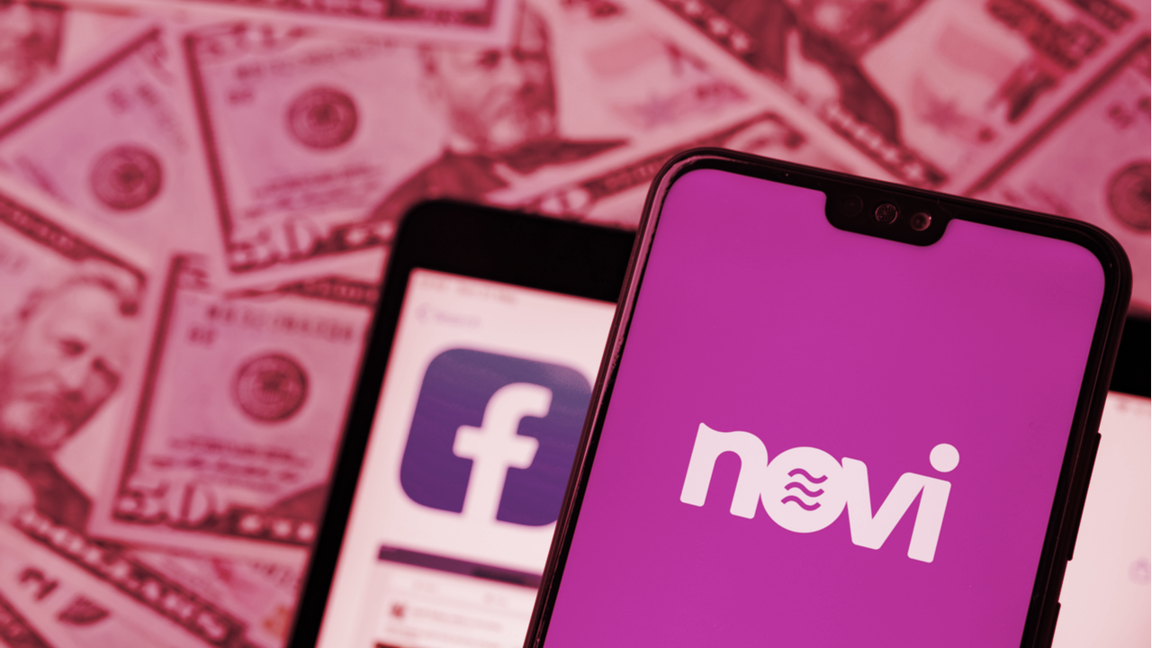 Facebook Turns to Coinbase, Paxos for Novi Crypto Wallet