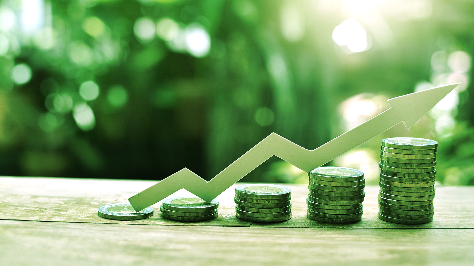 Crypto Companies Raise Record-Breaking $6.5B in Q3 2021