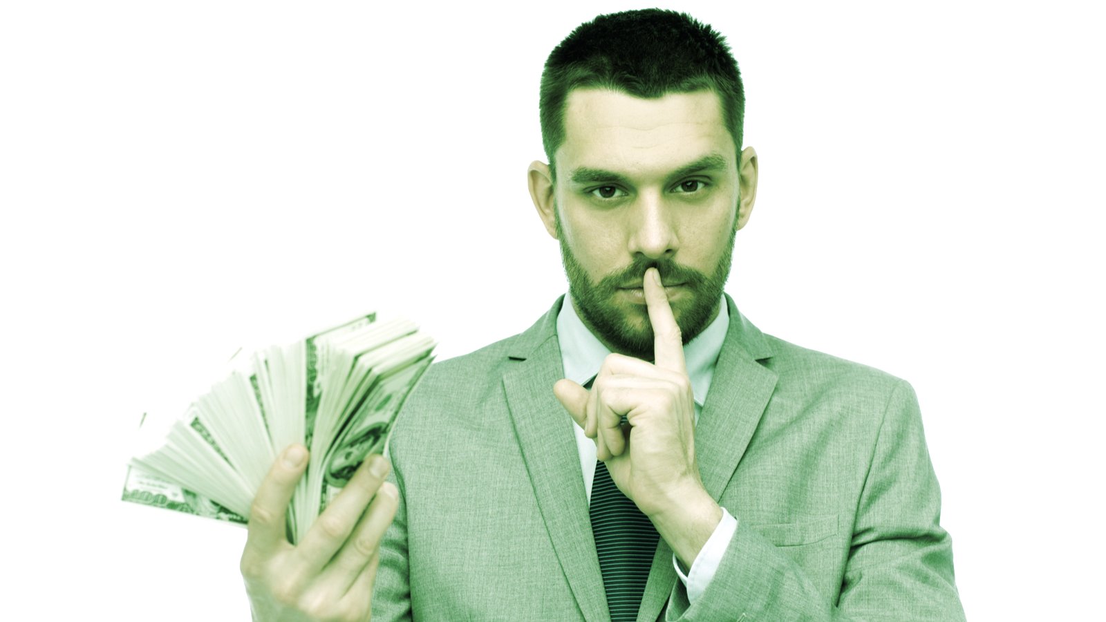 Privacy Blockchain Putting Up $100 Million to Compete With Zcash and Monero