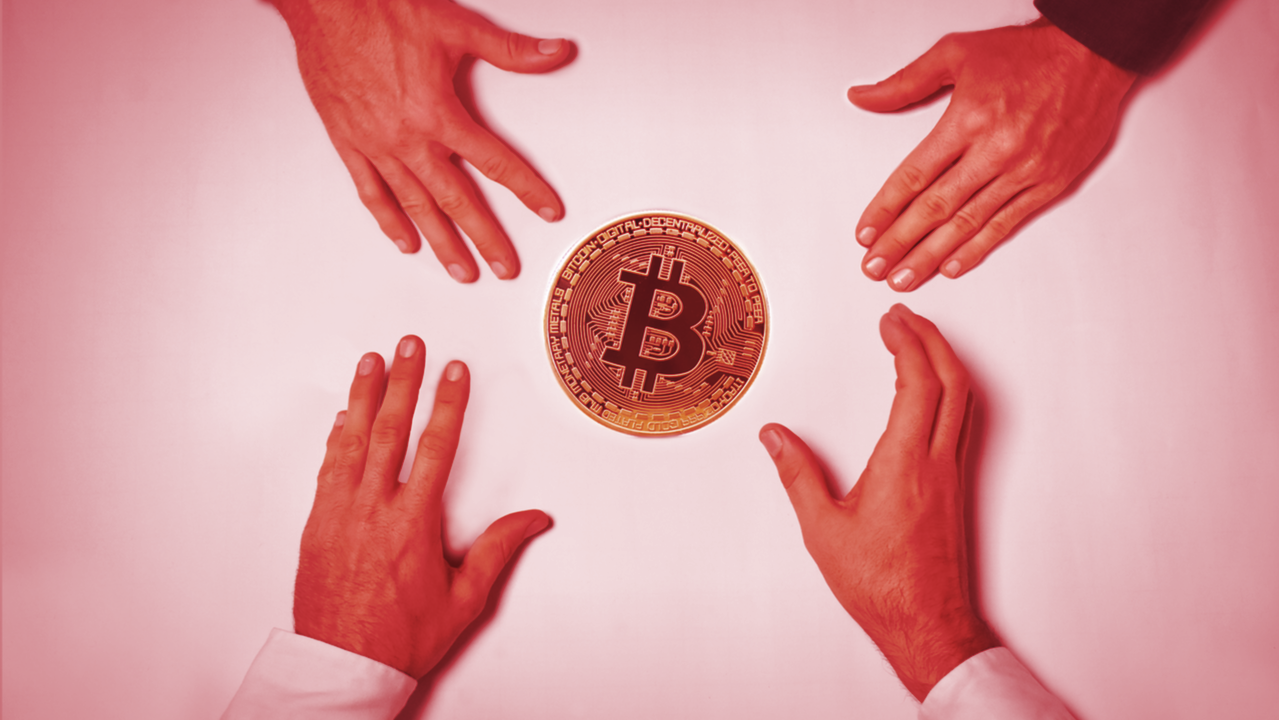 Bitcoin 'Bullish Sentiment' Is Back Among Institutional Investors: Report
