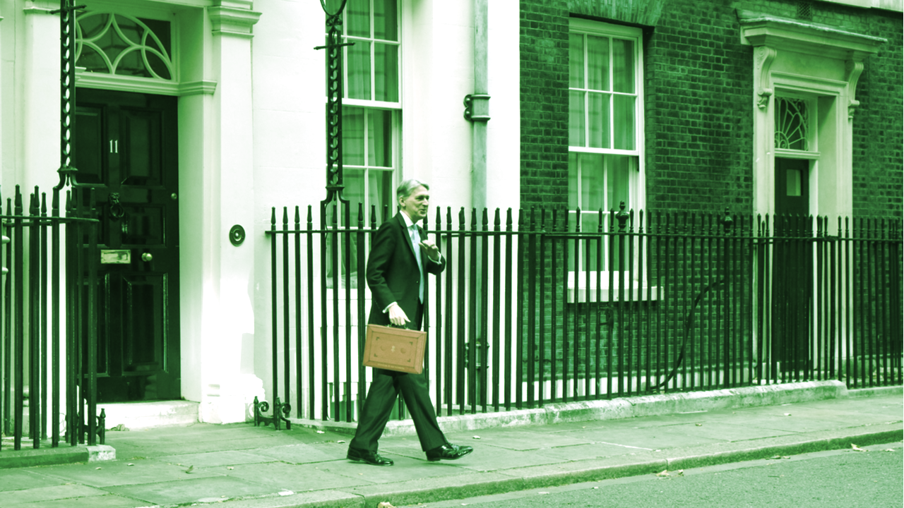 Former UK Chancellor Enters Crypto’s Revolving Door, Joins Custody Firm Copper