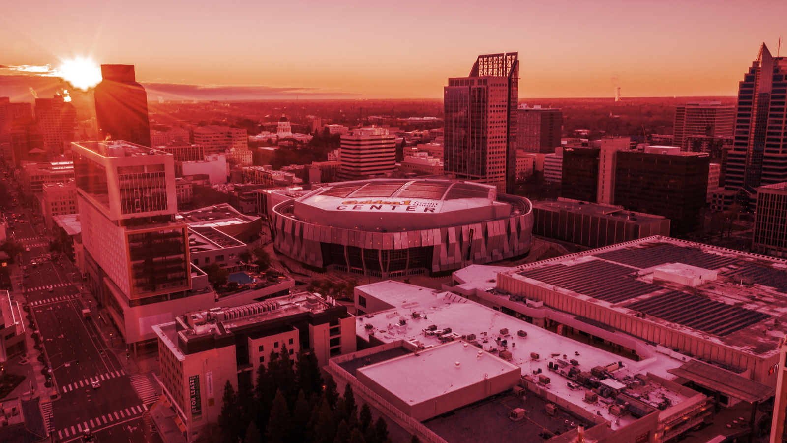 Crypto Firm Ankr Takes Page From FTX Playbook, Sponsors NBA's Sacramento Kings