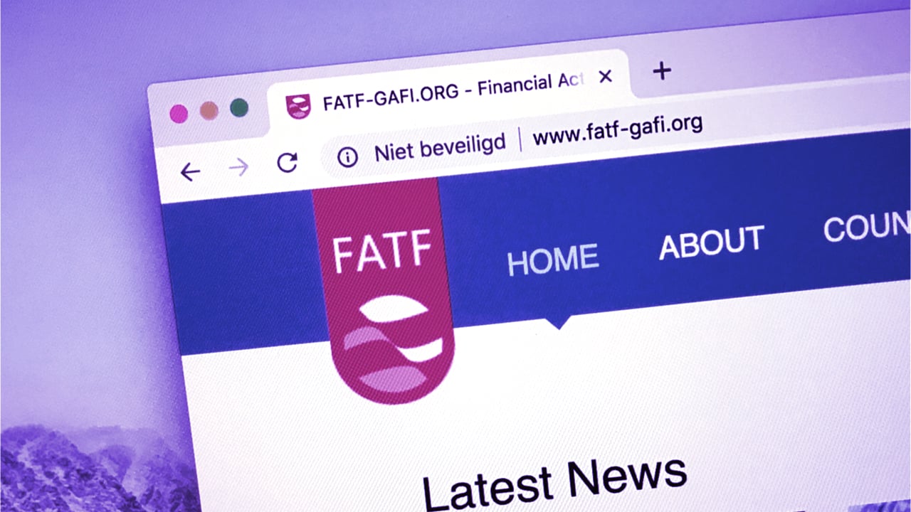 FATF Crypto Guidance Is Out: Here's What Has Changed