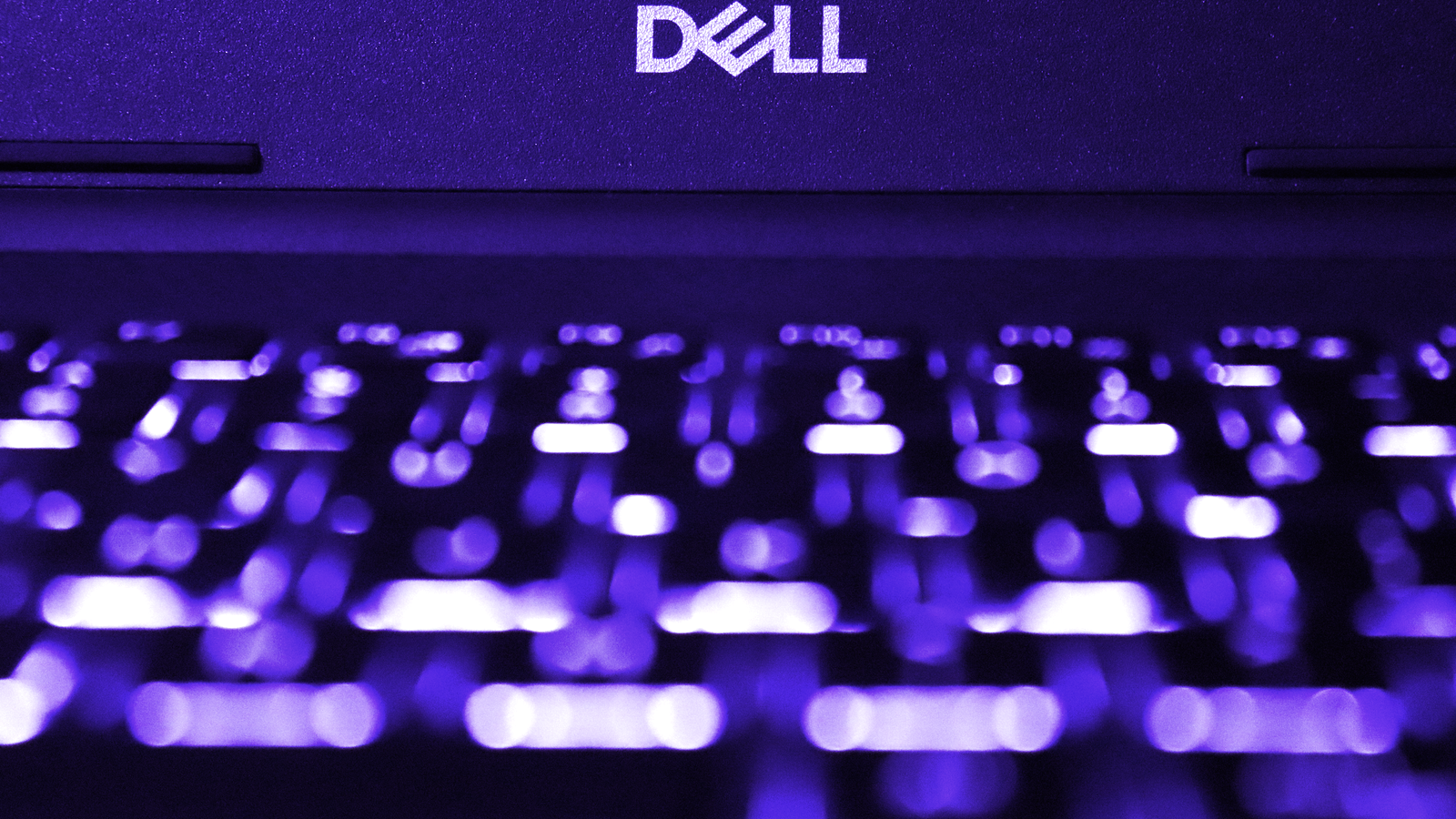 Dell Founder Michael Dell Is 'Going to Pass' on Bitcoin