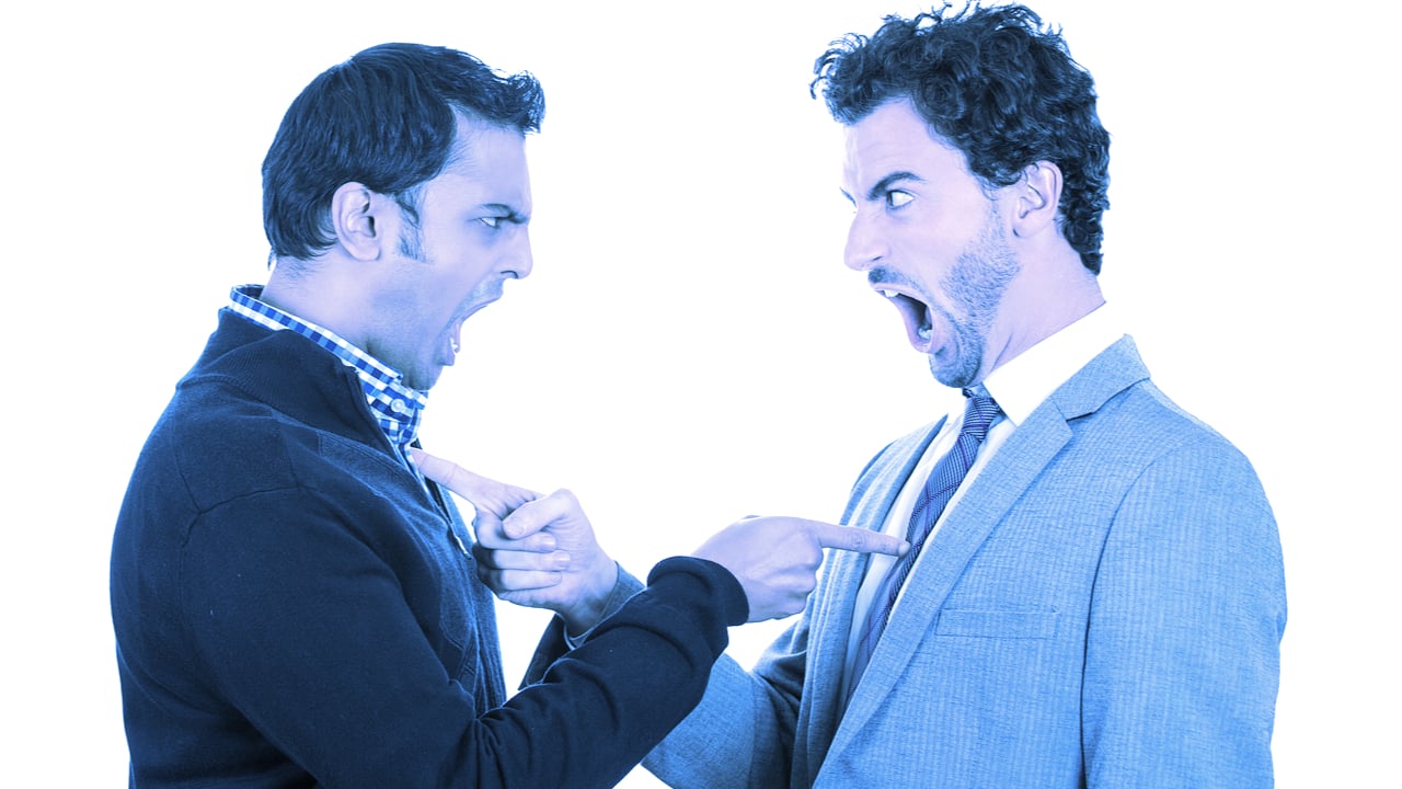 Behind the DeFi War of Words Between Aave and Yearn