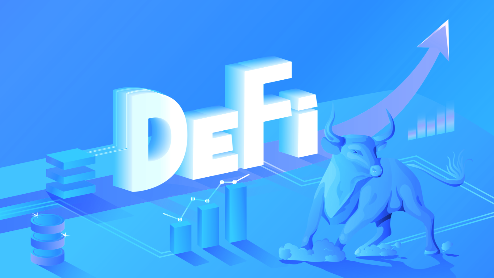 Institutions Say They Want DeFi