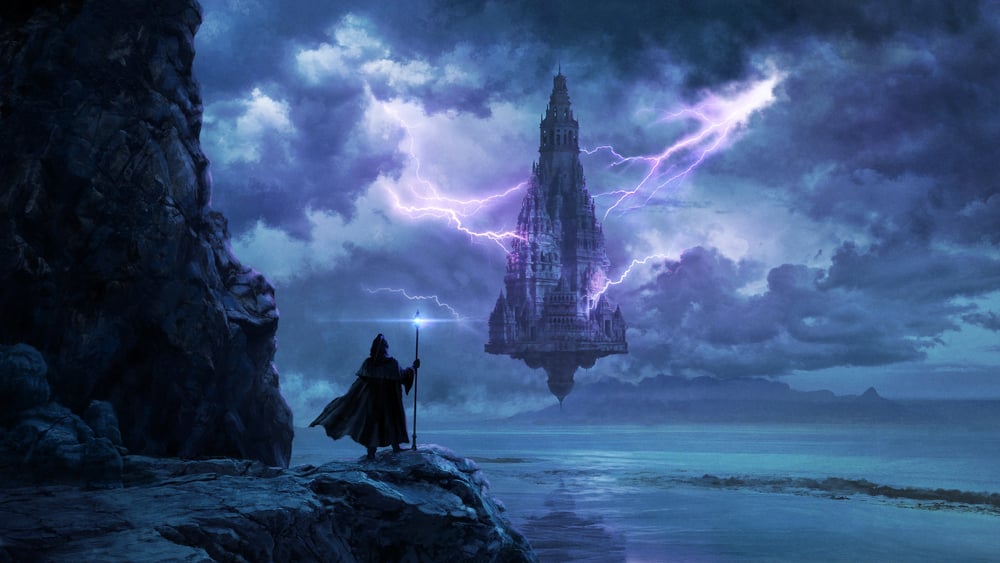 The Bizarre Rise of the 'Bitcoin Citadel'