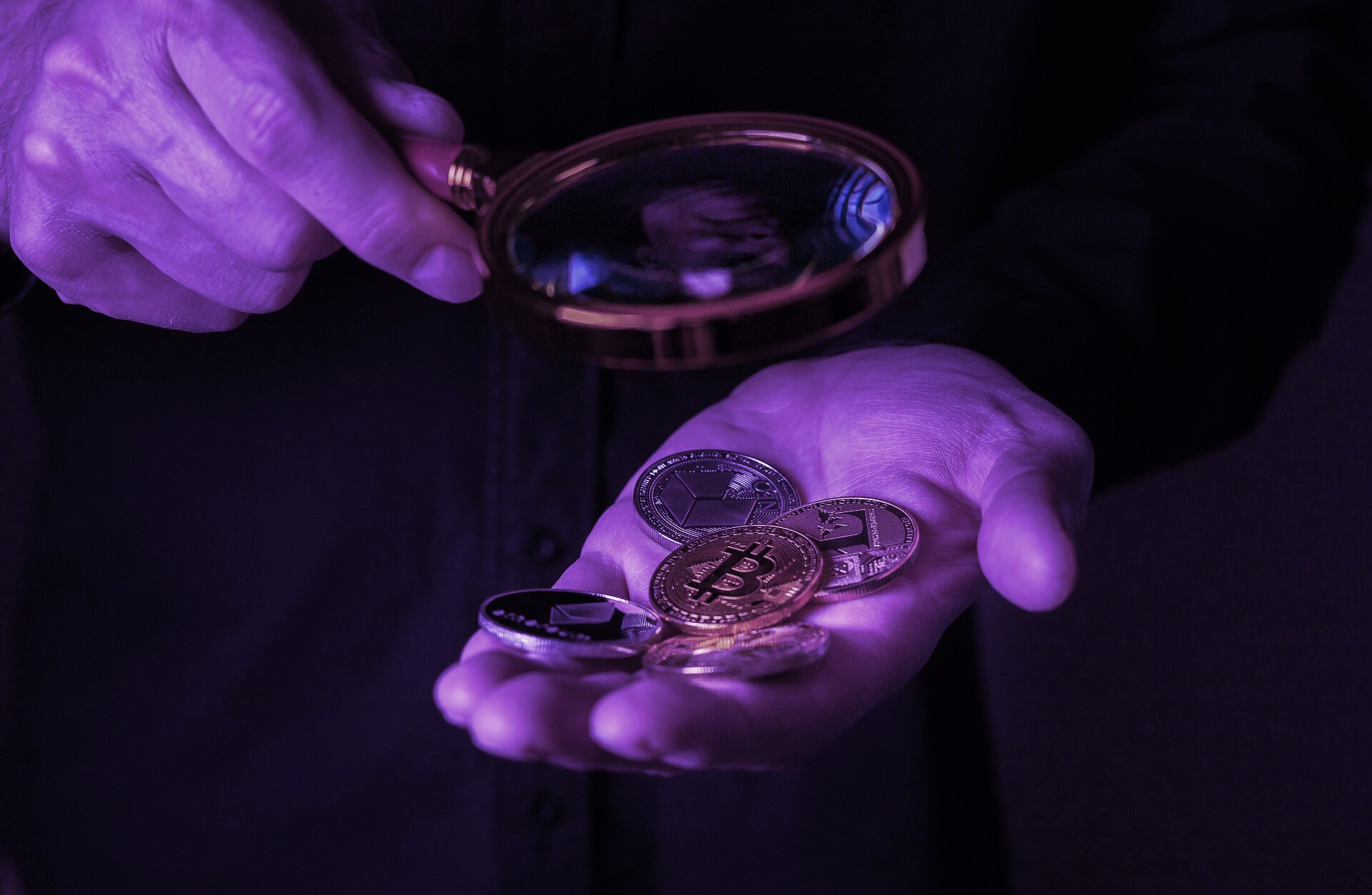 SoftBank Joins $60M Investment in Crypto Analytics Firm Elliptic