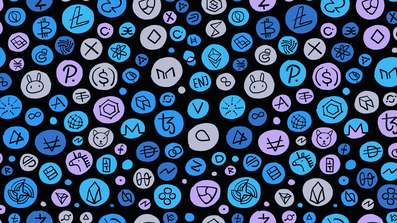 Altcoins Terra, Arweave, Tezos and Solana Soar