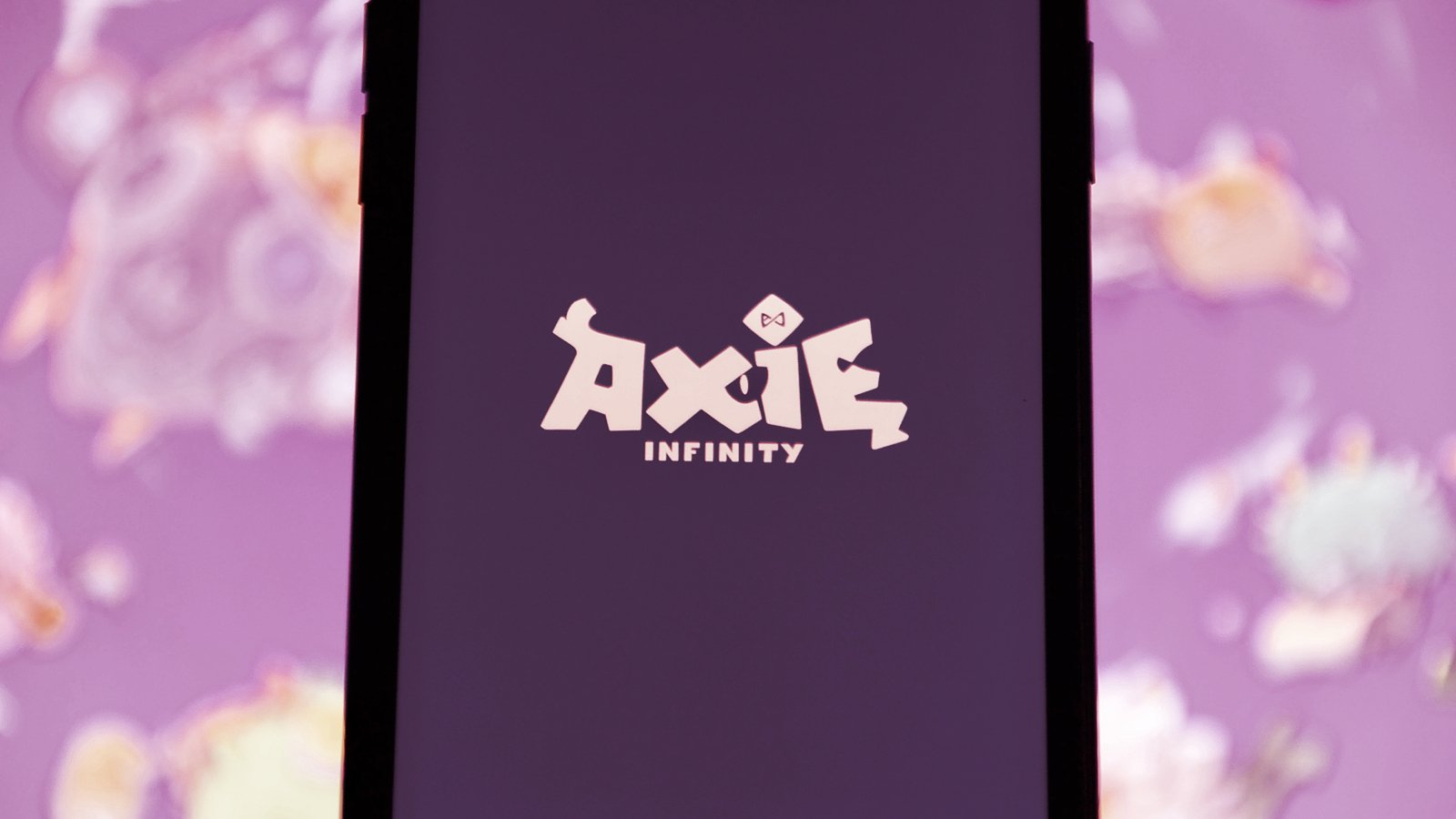 Axie Infinity Token Up 70% in Week After New Staking Service Hits 385% APY