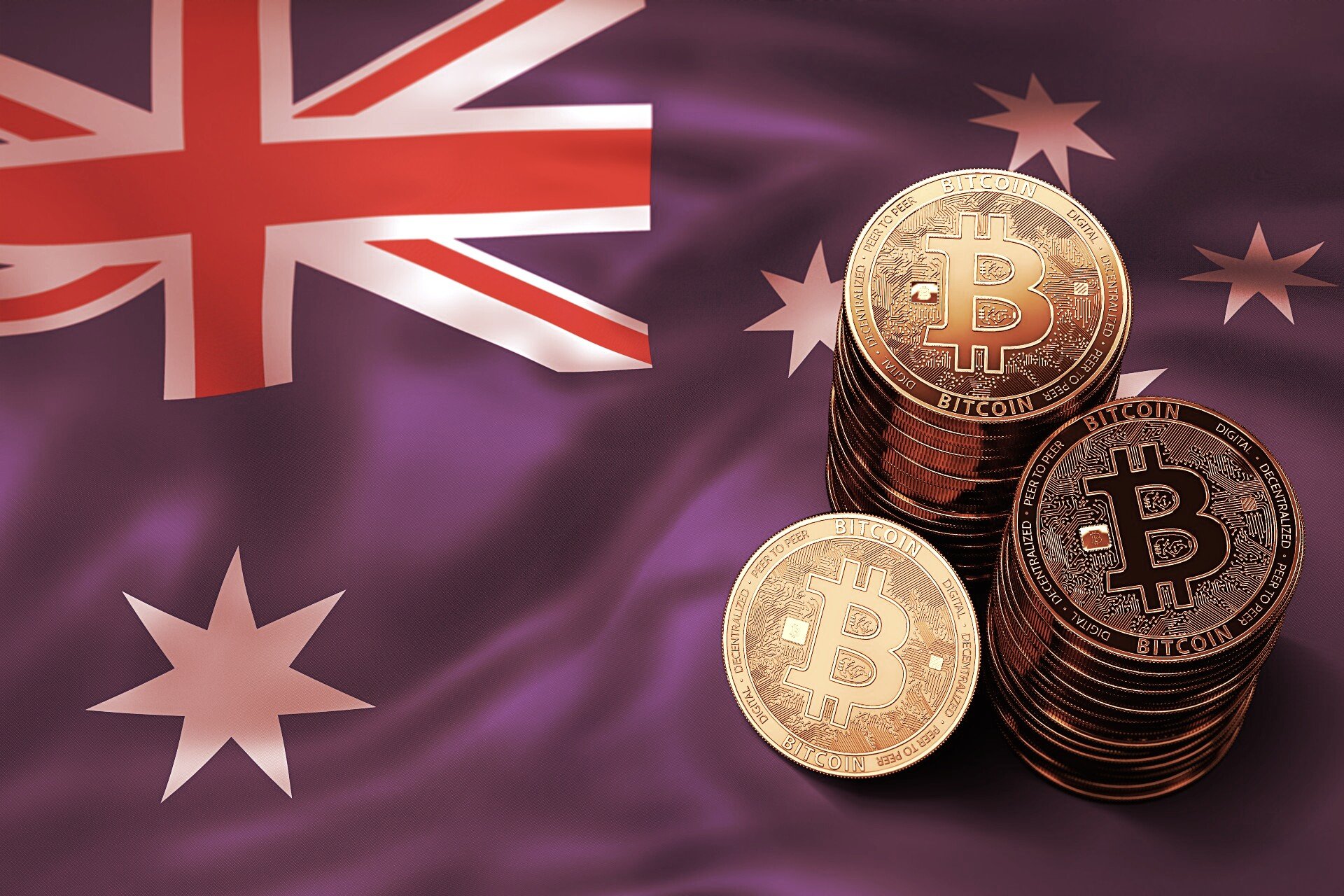 Australian Federal Police Rolls Out Dedicated Crypto Unit