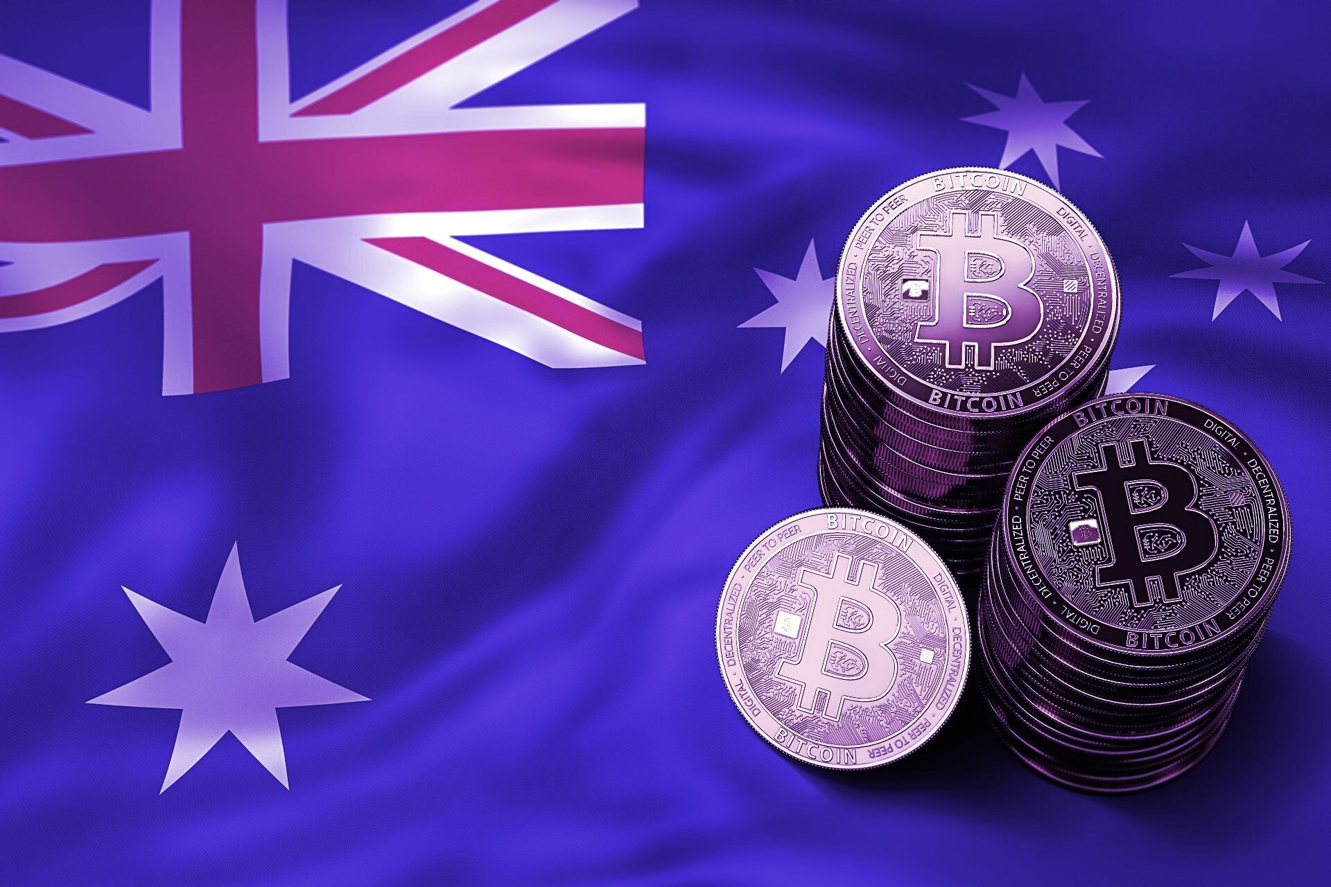 Crypto Is ‘Not Going Away’ Soon: Australian Finance Minister