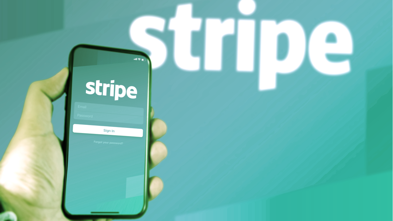 Payments Giant Stripe Launches Support for Crypto, NFTs