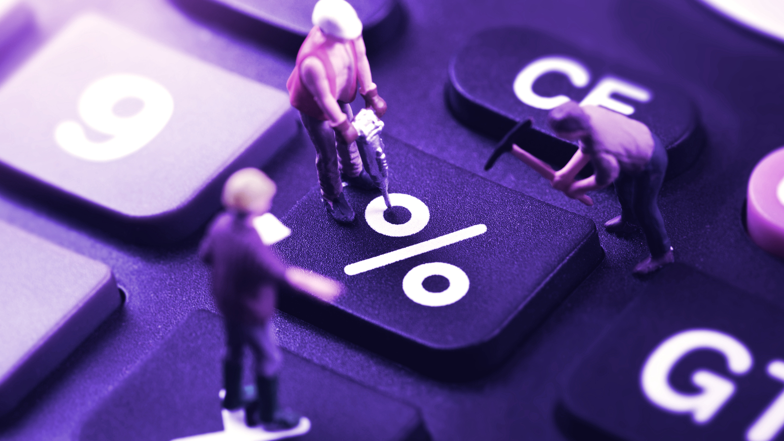 Multicoin Capital Encabeza Inversión De $8,5 Millones Para Intercambio Swap  De Tasas De Interés DeFi - Decrypt