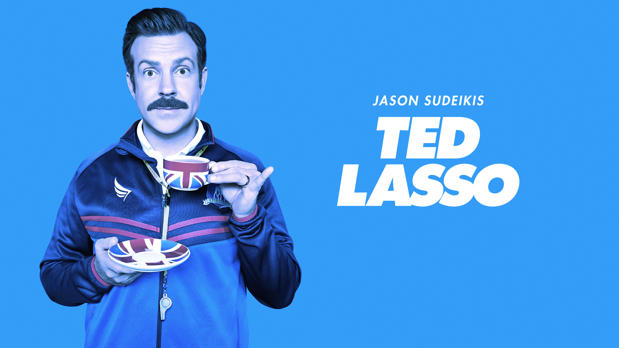 'Bitcoin in 2009!' — Emmy Winner Ted Lasso Drops Crypto Reference