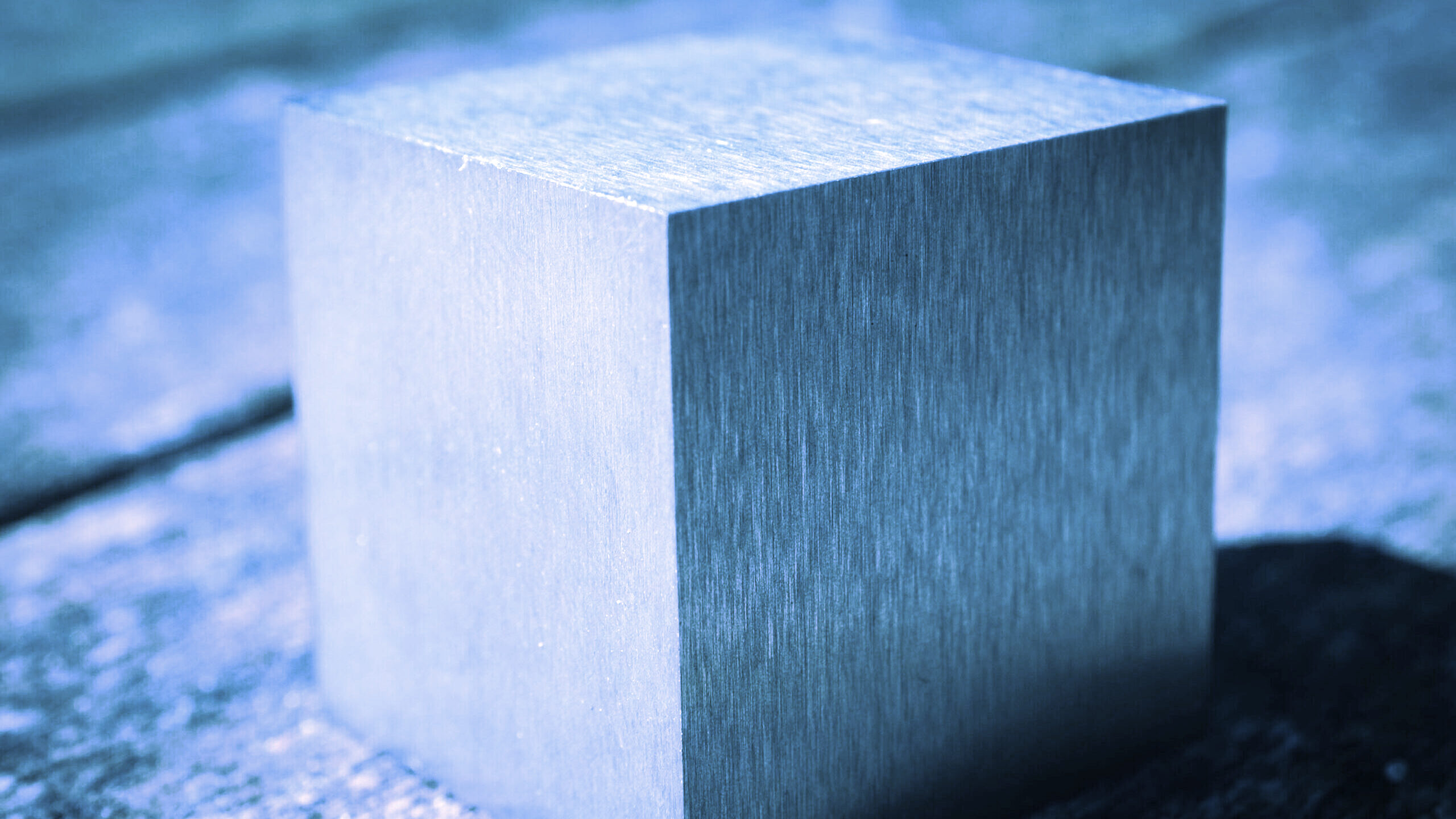 Tungsten Cube NFT Sales on Solana Raise $100K for Coin Center