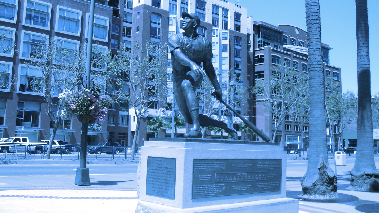Baseball Legend Willie Mays Launches NFT Collection on Nifty Gateway