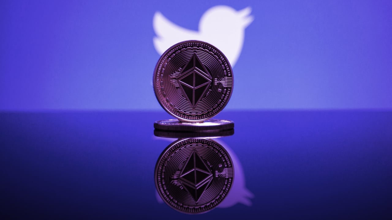 How a Hacker Added Her Ethereum Wallet to Twitter's Tip Jar