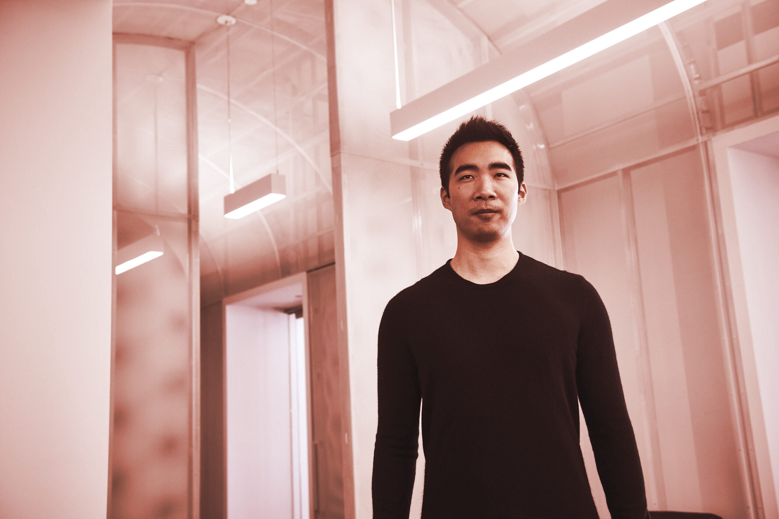 Paradigm Co-Founder on Record $2.5B Fund and Next Era of Crypto