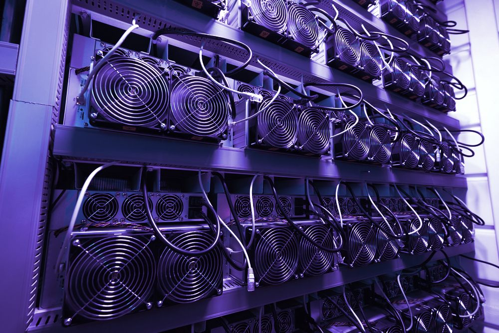 Bitcoin Mining Continues to Strain Kazakhstan's Power Grid. Here’s Why
