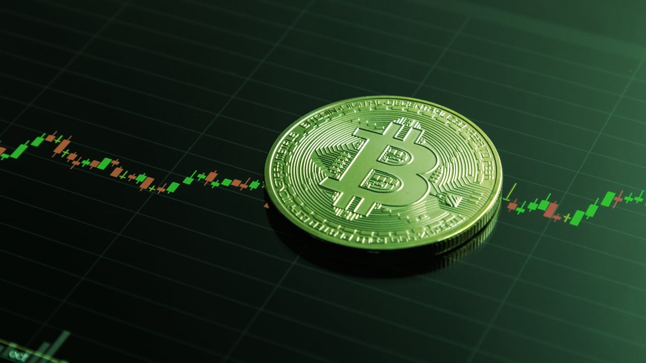 This Week in Coins: Bitcoin Back Below $40K, Markets Mostly Flat
