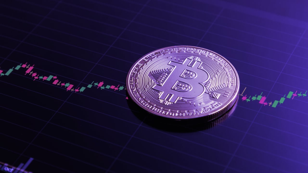 Bitcoin’s Correlation With S&P 500, Nasdaq Hits Highest Level Since July 2020