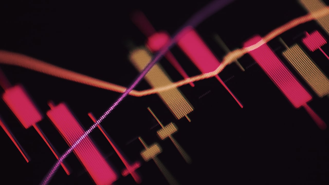 Bitcoins Falls Back Below $50K as Crypto Markets Stumble