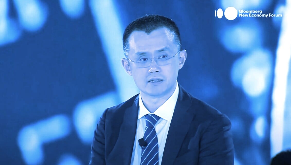Binance Increases Presence in Ireland Amid Questions Over Headquarters