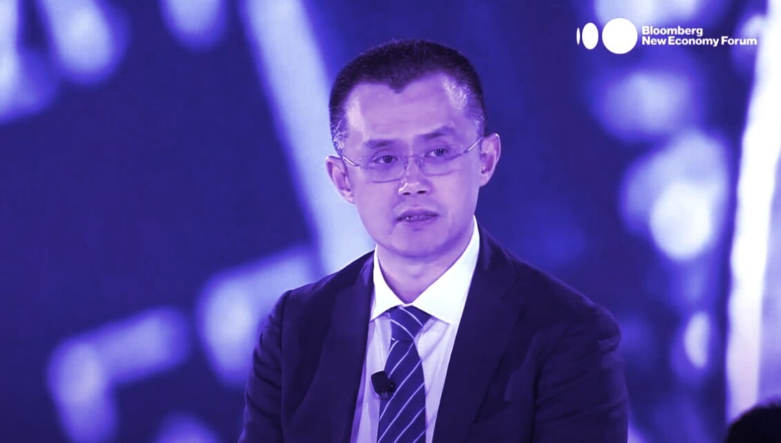 Will Binance Still Back Elon Musk’s Twitter Takeover? ‘I Think So,’ CEO Says