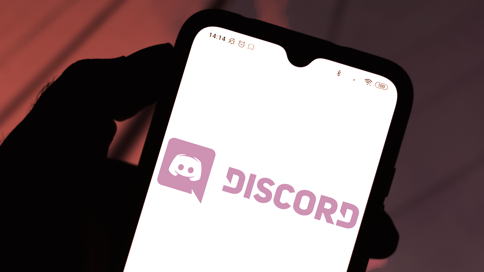 Discord is a popular messaging platform similar to Slack. Image: Shutterstock