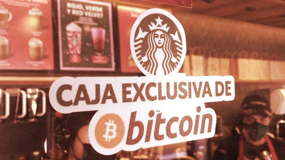 How Easy Is Spending Bitcoin in El Salvador? We Went to Find Out - Decrypt