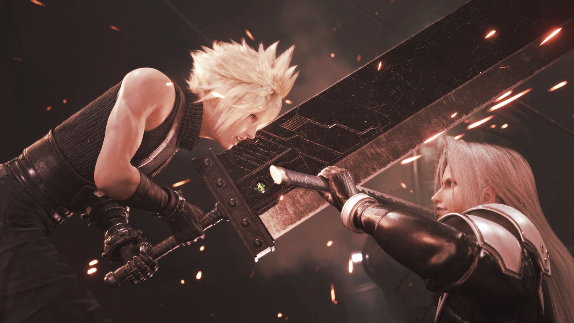 Square Enix is the publisher of the smash hit Final Fantasy series. Image: Square Enix