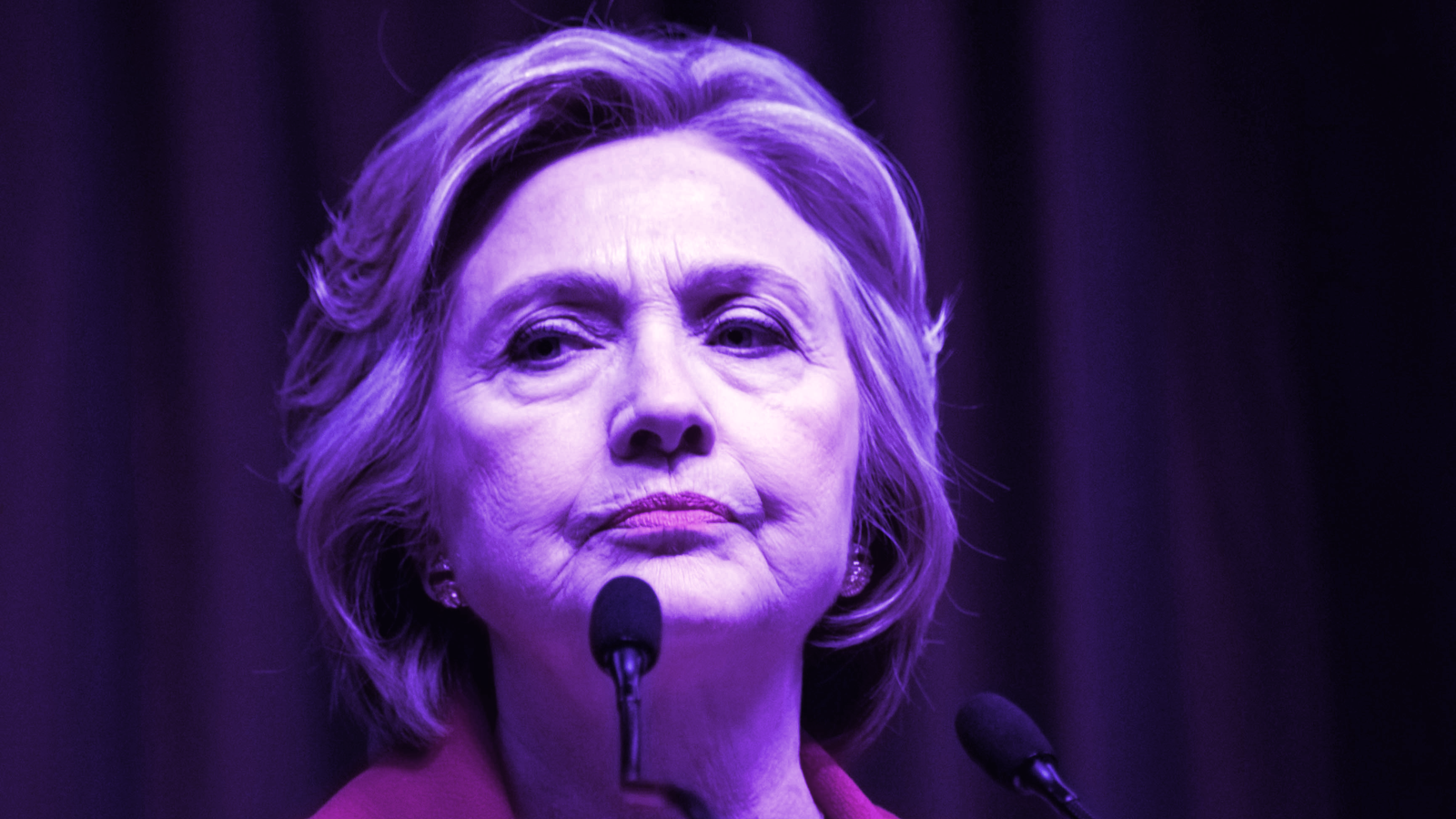 Crypto Could Undermine the Dollar and Destabilize Nations: Hillary Clinton