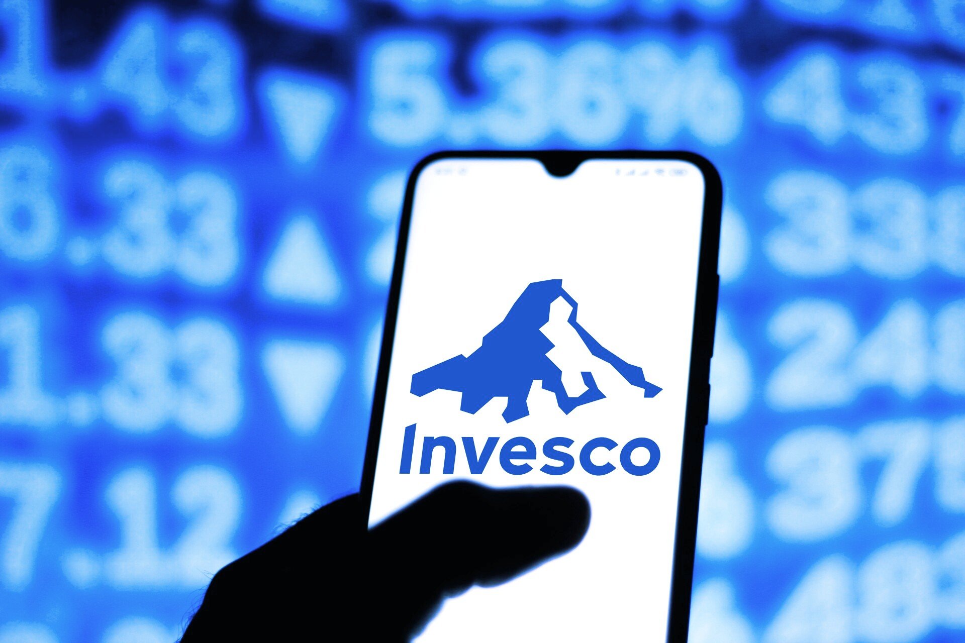 Trillion-Dollar Investment Firm Invesco Launches European Spot Bitcoin ETP